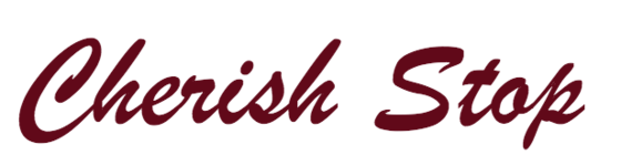CherishStop logo